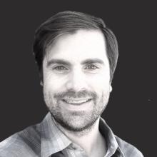Photo of Brinton Taylor, Senior Manager, Product Marketing, Tenable