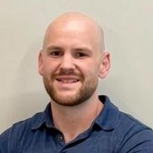 Photo of Dan Pickens, Enterprise Security Engineer, Tenable