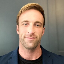 Photo of Tom Nuth, Director, Product Marketing, Tenable
