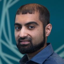 Saeed Elahi, Head of Cyber Risk and Assurance, Tenable