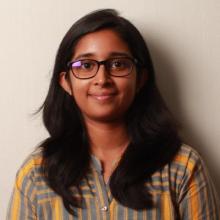 Anjali George