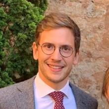 Nicolas Tenenbaum