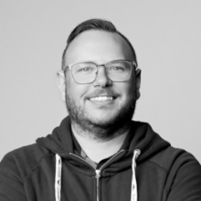 Photo of Ben Mudie, Principal Security Engineer, Tenable