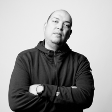 Rafael Mello