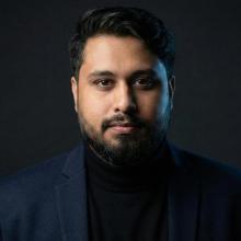 Sahil Gadroo