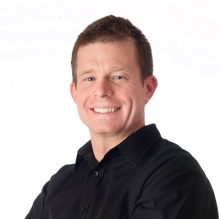 Photo of Andrew Laman, SANS Analyst, Founder & Principal Consultant, A4 InfoSec