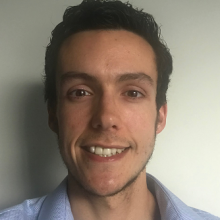 Photo of Brendan Lawless, Research Product Manager, Tenable