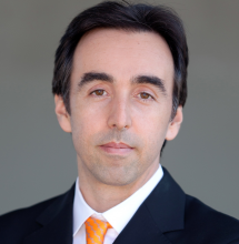 Photo of Cassio Goldschmidt, CTO, Veradomo