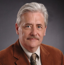 Photo of Eric Cosman, ISA99 committee co-chair, International Society of Automation