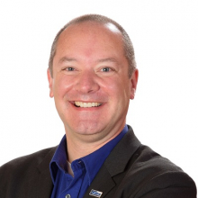 Photo of David Hoelzer, Fellow, SANS Institute