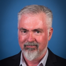 Photo of Dominic Storey, OT Architect / Principal Security Engineer, Tenable