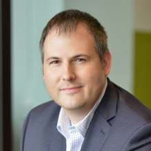 Photo of Doug Wylie, Director, Industrials & Infrastructure Business Portfolio, SANS Institute
