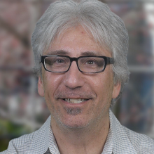 Photo of Jon Oltsik, senior principal analyst, Enterprise Strategy Group