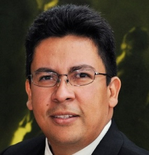 Edward Nunez, Business Development, Alliances Technology Expert, CyberArk