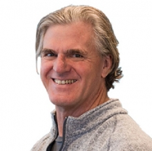 Photo of Kevin Flynn, Senior Product Marketing Manager, Tenable