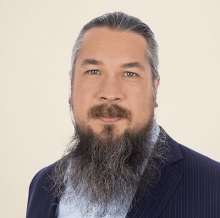 Photo of Josh Zelonis, Principal Analyst, Forrester