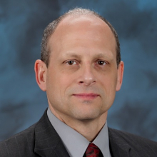 Photo of Kevin Kerr, CISSP, Chief Information Security Officer, Sr. Advisor, Risk Management, Oak Ridge National Labs