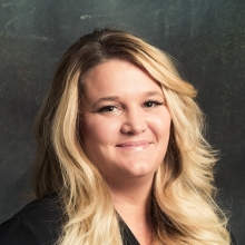 Photo of Michelle Peterson is currently the Product Owner for CIS Benchmarks and Derivatives, CIS