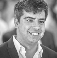 Photo of Pablo Ramos, Research Engineering Manager, Tenable