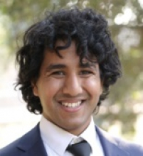 Photo of Anir Agarwal, Product Manger, Tenable
