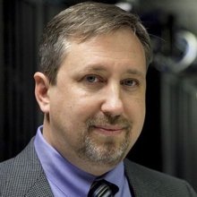 Brad Sandford