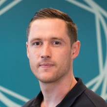 Photo of Bryan Doyle, Data Science Manager, Tenable