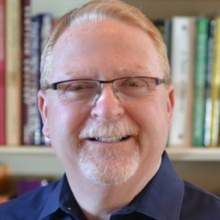 Photo of Dave Gruber, Senior Analyst, ESG