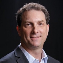 Photo of Dave Ruedger, Chief Information Security Officer, RMS