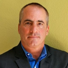 Photo of David Colodny, Director of Business Development, Tenable