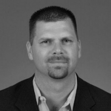Derek Melber, Technical Director, Alsid