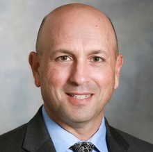 Photo of Errol Weiss, Chief Security Officer, Health ISAC (H-ISAC)