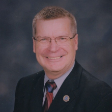 Photo of Jim Quinn, Dept. Homeland Security