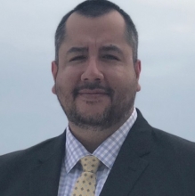 Photo of Juan Vela, Sr. Product Manager, Tenable