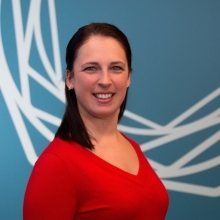 Kelly Prevett