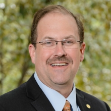 Kevin McKenzie