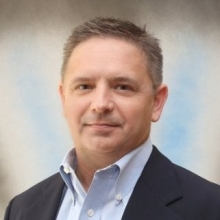 Photo of Mark Toussaint, Product Manager, Owl Cyber Defense