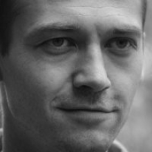 Photo of Oliver Rochford, Research Director, Tenable