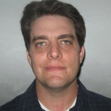 Photo of Rober McSulla, Senior Research Engineer, Tenable