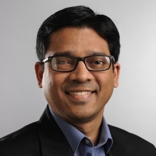 Photo of Sandeep Potdar, Principal Product Manager, Tenable