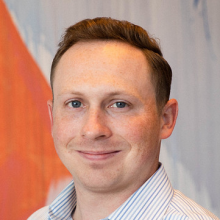 Photo of Sean Storer, Product Marketing Manager, Tenable