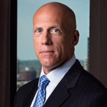 Photo of Steve Smith, Manager, State and Local Business Development Tenable