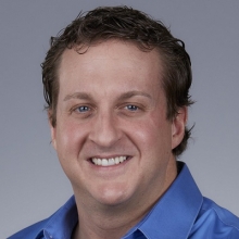 Photo of Tyler Warren, Director, IT Security, Prologis