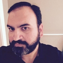 Photo of Vikas Phonsa, Senior Product Manager, Tenable