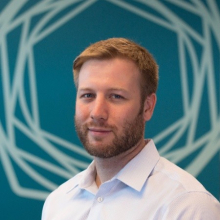 Photo of William Palm, Senior Product Manager, Application Security, Tenable