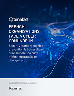 Unlock Proactive Cyber Defence for Your French Business