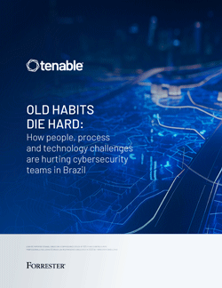 Old Habits Die Hard: How People Process and Technology Challenges Are Hurting Cybersecurity Teams in Brazil