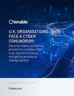 Unlock Proactive Cyber Defence for Your U.K. Business