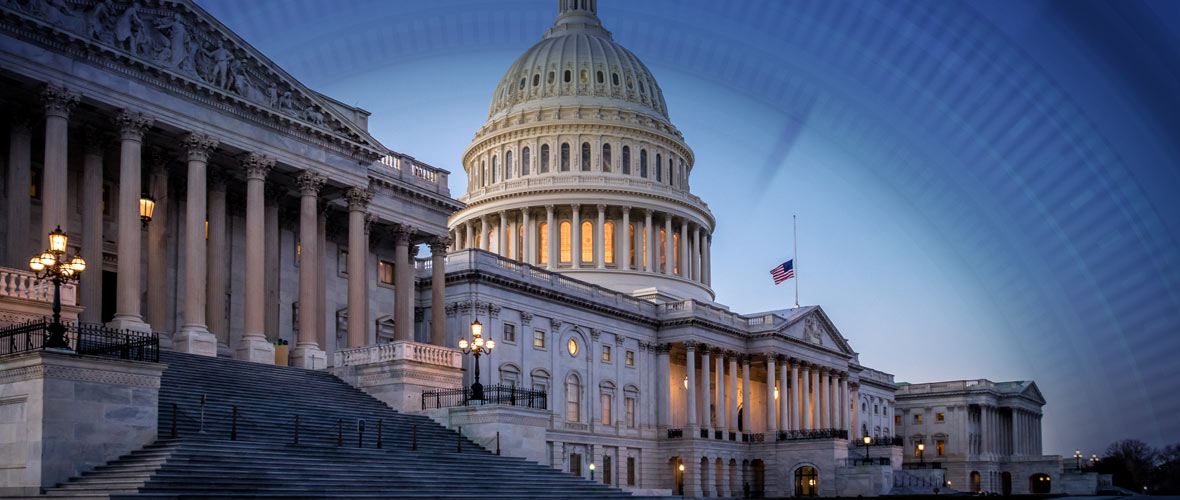 A Call for Congress to Prioritize Modernizing Government Technology A Call for Congress to Prioritize Modernizing Government Technology