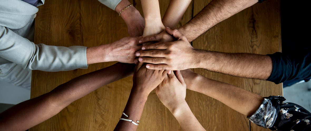 A Diverse Cyber Workforce is Critical in the Next Era in Technology & Business A Diverse Cyber Workforce is Critical in the Next Era in Technology & Business