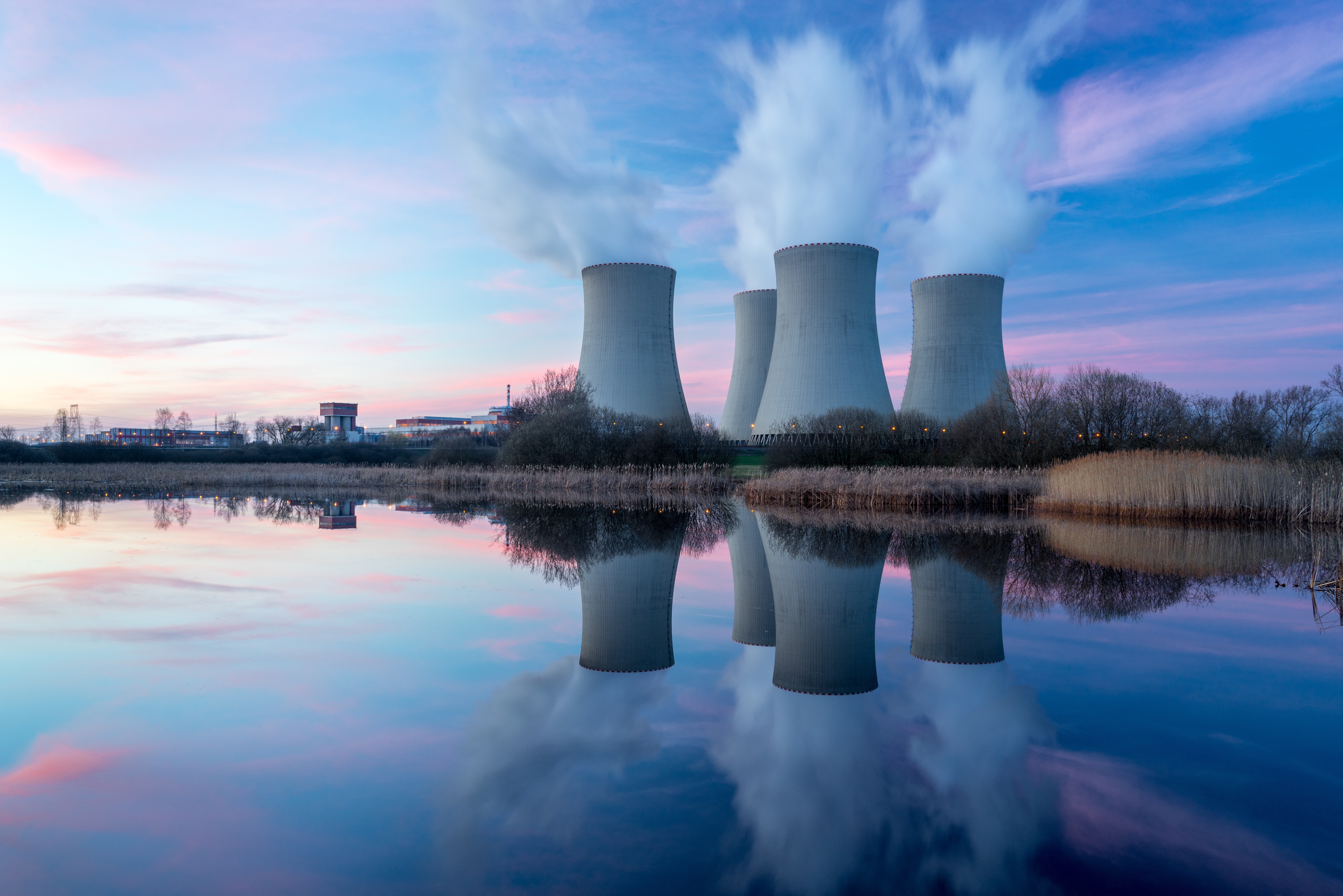 When It Comes to Industrial Cybersecurity, Follow The Data When It Comes to Industrial Cybersecurity, Follow The Data